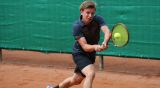 Moscow Open 2014. Одна потеря уже есть