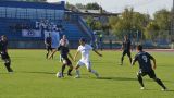 «Ротор-Волгоград» – «Металлург-ОЭМК» – 3:0