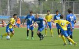 Третий день Спартакиады