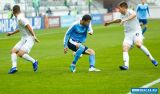 «Ротор» – «Химки» – 1:0