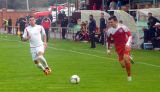«Олимпия» – «Алания-Д» – 4:1