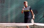 Алексей Ватутин выиграл Kazakhstan F2 Futures