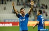 Полузащитник Мухаммад Султонов ушел из «Ротора»