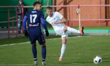 Виктор Гараев: «Поиграть в Англии не отказался бы»