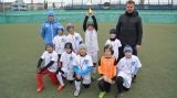 Игрой почтили память