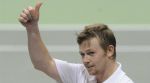 Marburg Open 2013. Андрей Голубев в шаге от финала