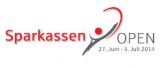 Sparkassen Open. Голубев сыграет в Брауншвейге