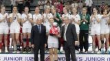 Дарья Дмитриева: Мама мечтала, чтобы я танцевала