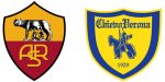 7 мая. «Рома» (Рим) – «Кьево» (Верона) – 0:1.