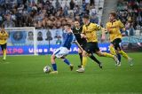 «Ротор» – «Волга» – 2:2