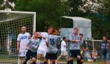 «Цемент» – «Ротор-Волгоград» – 0:1
