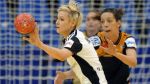 Татьяна Хмырова перешла в «Вардар»