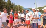 Uzbekistan F2 Futures. Вторая попытка