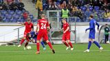 Очередная упущенная победа «Ротора»