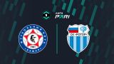 «КАМАЗ» – «Ротор» – 0:2
