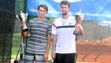 Summer Cup. Лишь финал