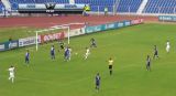 «Волгарь» – «Ротор-Волгоград» – 2:1