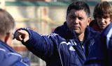 Лев Иванов представлен игрокам команды «Ротор-Волгоград»