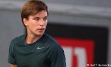 Astana Challenger. Алексей Ватутин сыграет в Казахстане