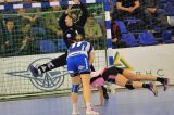 «Кубань» – «Динамо» – 24:33