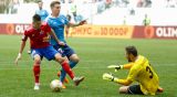 «Ротор» – «СКА-Хабаровск» – 2:2