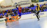 Суперлига. «Каустик-ВГАФК» – «Сунгуль» – 29:23 