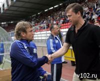 Ледяхов возглавил дубль «Спартака»