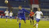 «Факел» – «Ротор-Волгоград» – 2:0