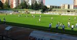 Товарищеский матч. «Ротор» – «Сараево» – 1:0