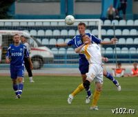 «Ротор» уже седьмой