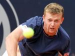 Андрей Голубев вышел в основную сетку Australian Open