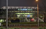 Australian Open. Кукушкин проиграл в первом круге