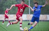 «Рубин» – «Ротор» – 3:0