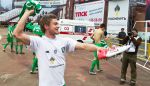 ФНЛ. «Томь» – «Ротор» – 3:0