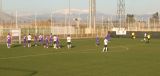 «Ротор» – «Этыр» – 1:2