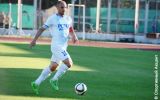 «Ротор-Волгоград-2» – «Тамбов-М» – 7:1