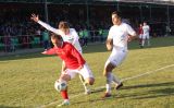 «Ротор-Волгоград» - «Спартак-Владикавказ» – 1:0