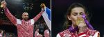 ФСЖР назвала лучших спортсменов России 2012 года