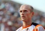 Давыденко не доиграл матч