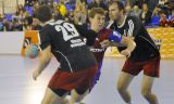«Каустик-ВГАФК» – «Факел-ТКЗ-Красный котельщик» – 27:17