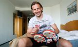 Голкипер Сергей Парейко завершил карьеру