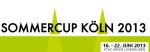 Sommercup Köln. Алексей Ватутин начал с квалификации
