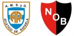 16 июня. «Атлетико де Рафаэла» – «Ньюэлз Олд Бойз» (Росарио) – 0:3.