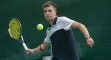 Moscow Open 2014. После дождя