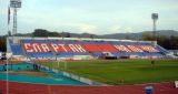 ФНЛ сократилась еще на 1 клуб
