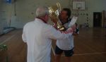Турнир памяти ветеранов спорта