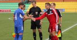 «Олимпия» – «Газпром Трансгаз Ставрополь» – 2:0