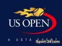 Наши на U.S.Open