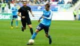 С «Ротора» сняли запрет на заявку игроков