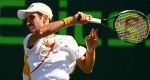 Morocco Tennis Tour. Остался финал